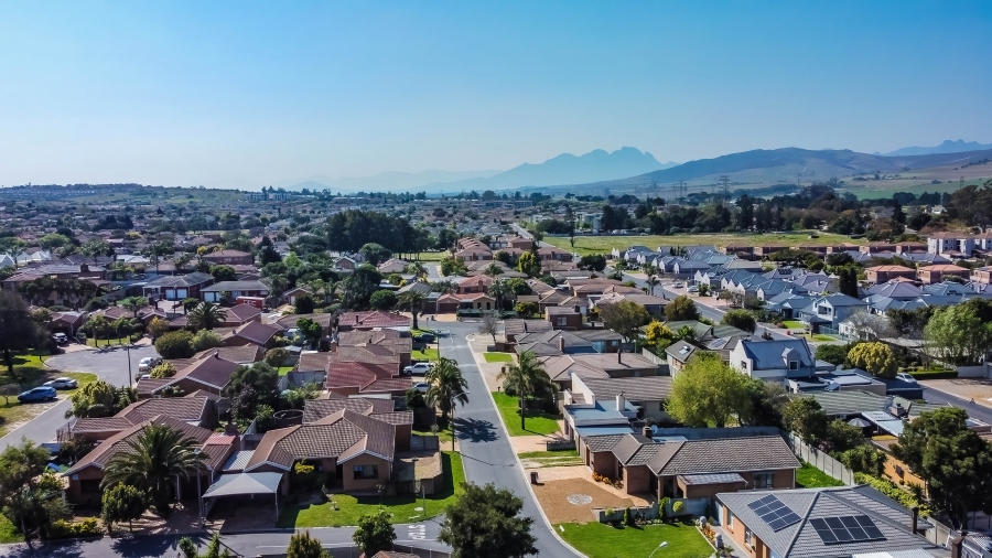 0 Bedroom Property for Sale in Brackenfell South Western Cape
